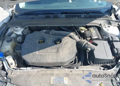 2015 Ford Fusion Titanium from USA, damaged, VIN 3FA6P0K9XFR123823